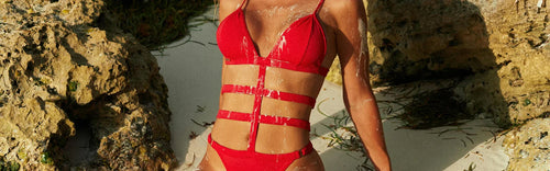 The Best Bikini Set For Every Body Type