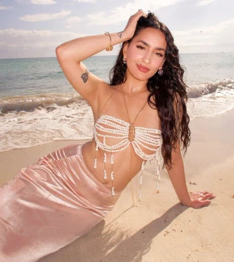 Beach Dress